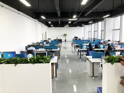 熱烈祝賀騰天光通信深圳工廠喬遷新址，攜手電子產(chǎn)品邁向新紀(jì)元