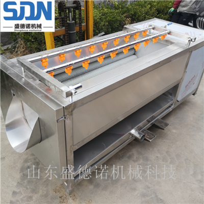 SDN-800 食品機(jī)械 現(xiàn)代食品加工的高效創(chuàng)新解決方案