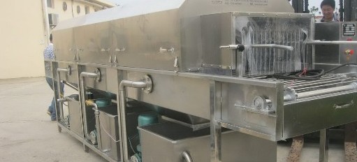 全自動(dòng)洗筐機(jī)選購(gòu)指南 從價(jià)格到供貨商的全面解析