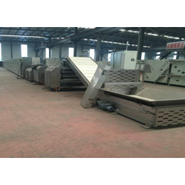 壓縮餅干機(jī)壽命長(zhǎng)的奧秘 賽恒食品設(shè)備專業(yè)廠家的包裝生產(chǎn)線優(yōu)勢(shì)