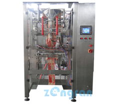 安徽正遠(yuǎn)包裝科技 打造多元化食品包裝機(jī)械解決方案