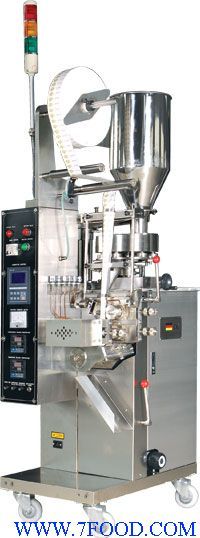 全自動顆粒包裝機DXDK-40II 高效精準的食品包裝解決方案